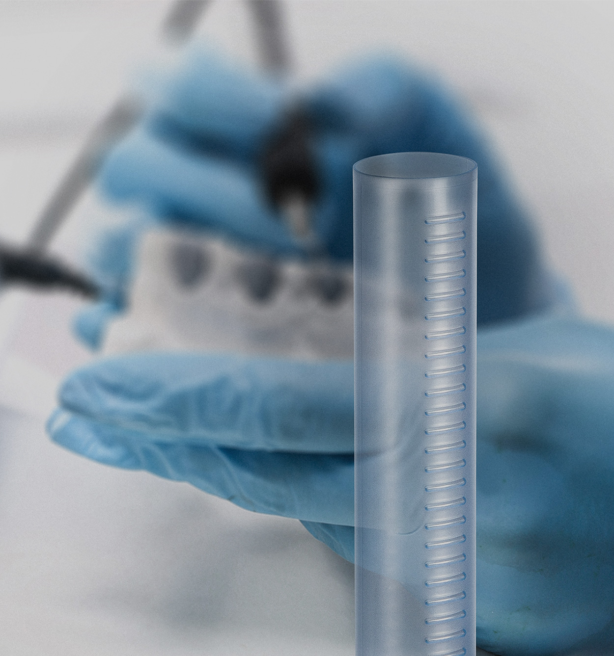 rose plastic medical packaging dental.