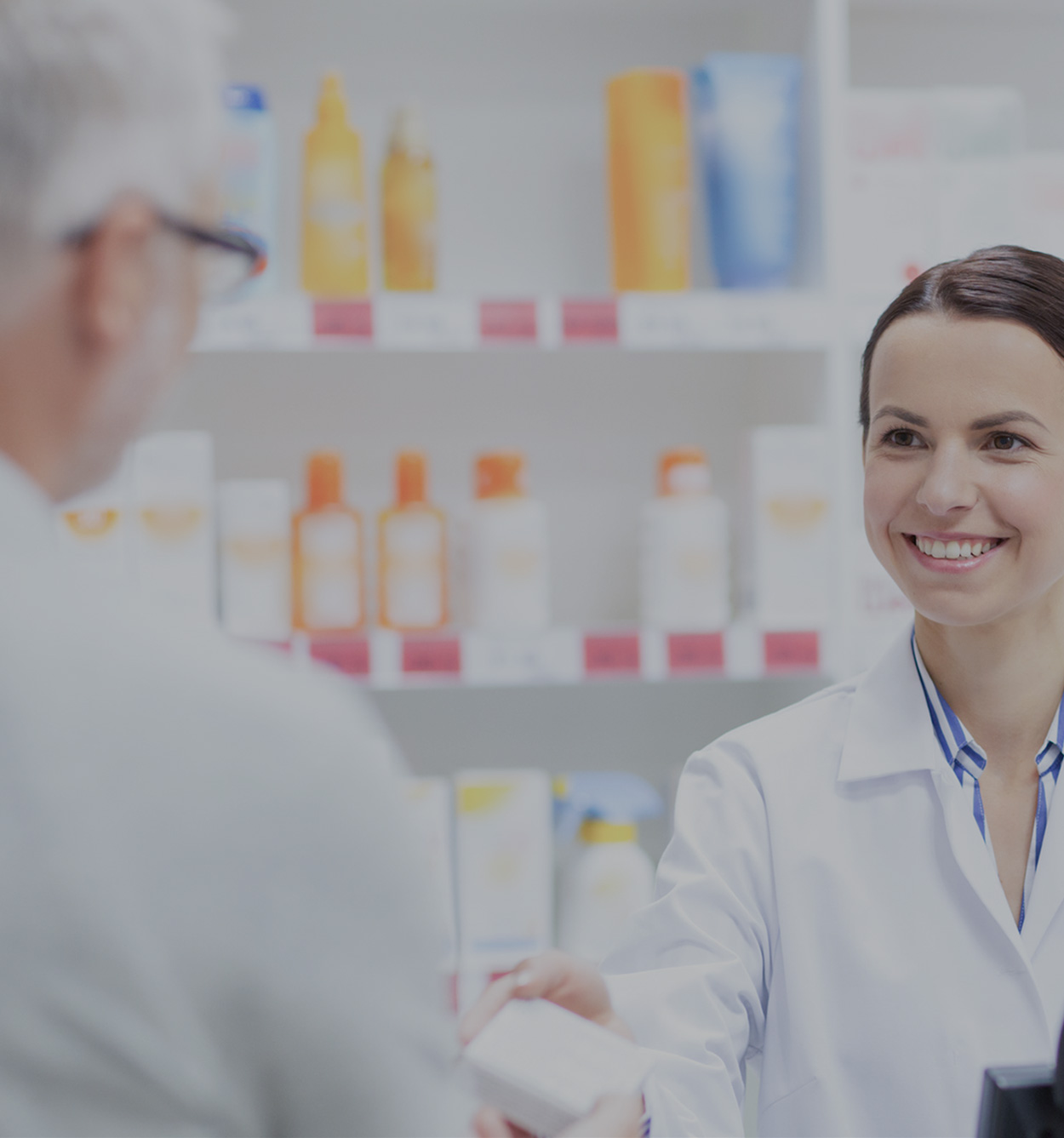 rose plastic medical packaging healthcare.